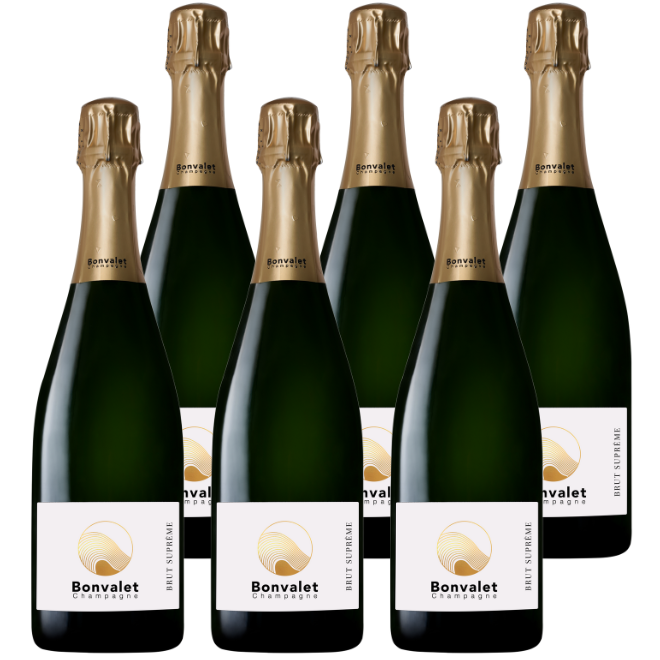 Brut Suprême