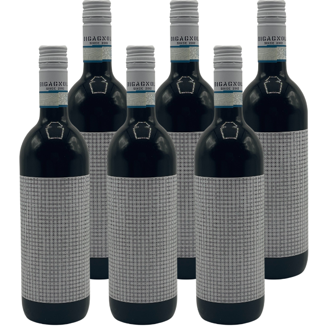 Bardolino DOC Classico