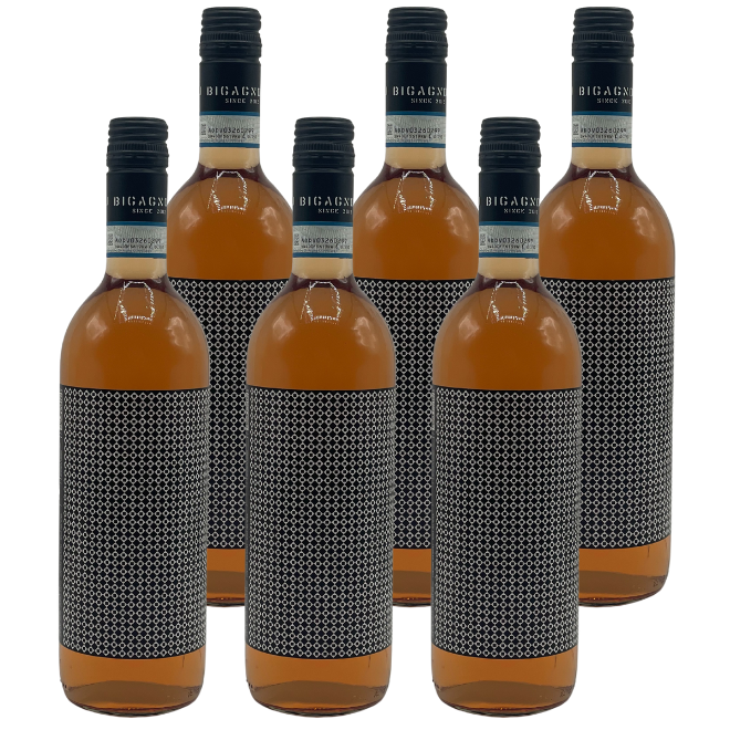 Chiaretto di Bardolino DOC Classico