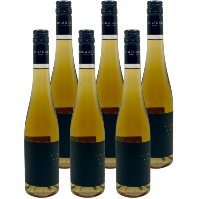 'Concubine' Passito Bianco IGT Veneto
