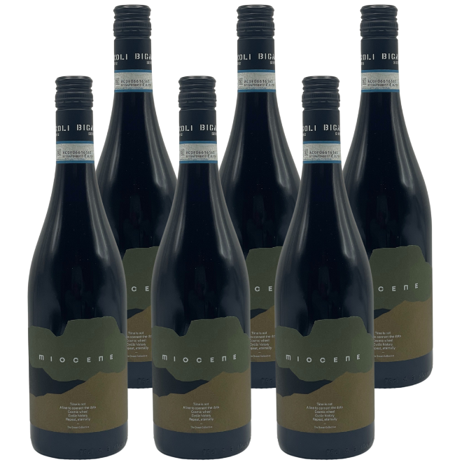 'Miocene' Bardolino DOC Cru la Rocca