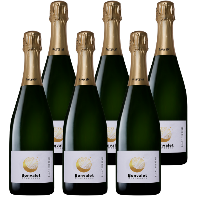 Blanc Suprême 1er Cru