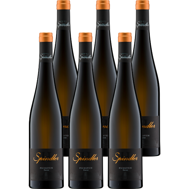 'Pechstein Forst' Riesling Trocken Grosse Lage'