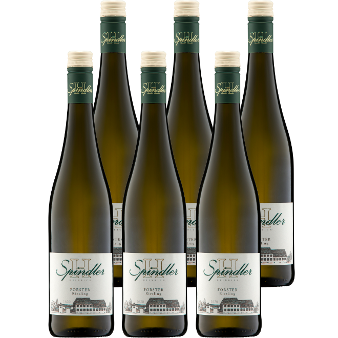 'Forster'  Riesling Trocken Ortswein