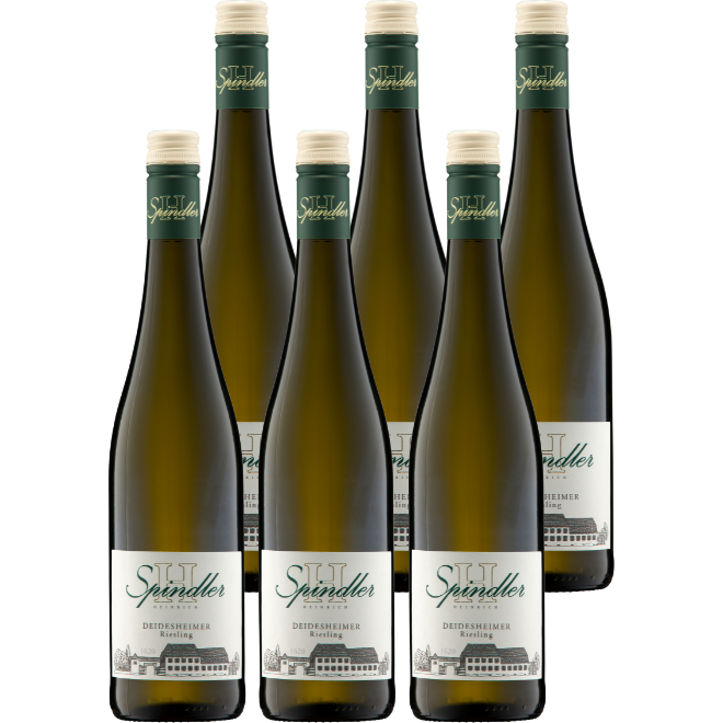 'Deidesheimer' Riesling Trocken Ortswein