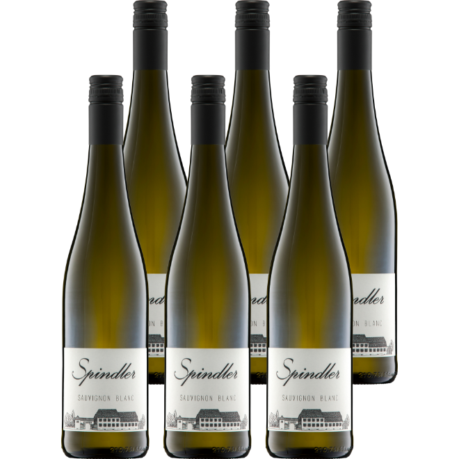 Sauvignon Blanc Trocken Gutswein