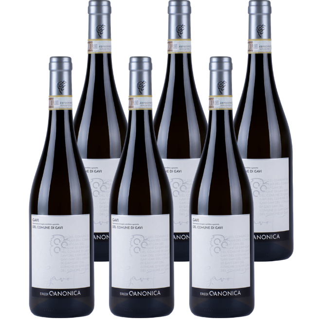 Gavi di Gavi DOCG
