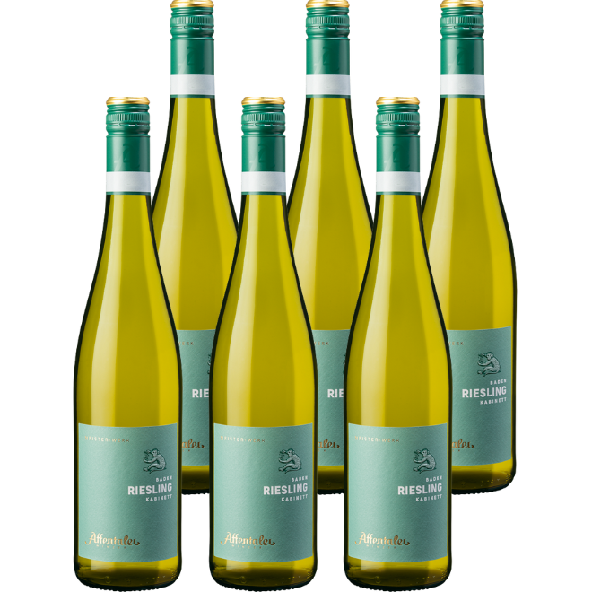 'Meister:Werk' Riesling Kabinett Lieblich