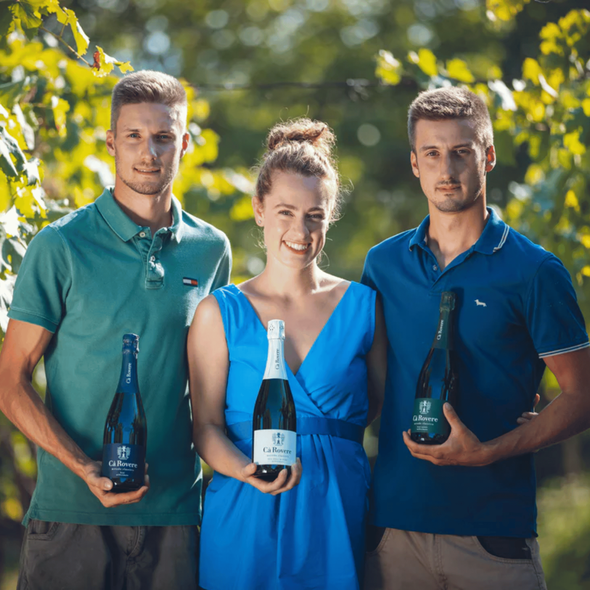 Spumante Metodo Classico Brut - ONWINE: From winemaker to glass