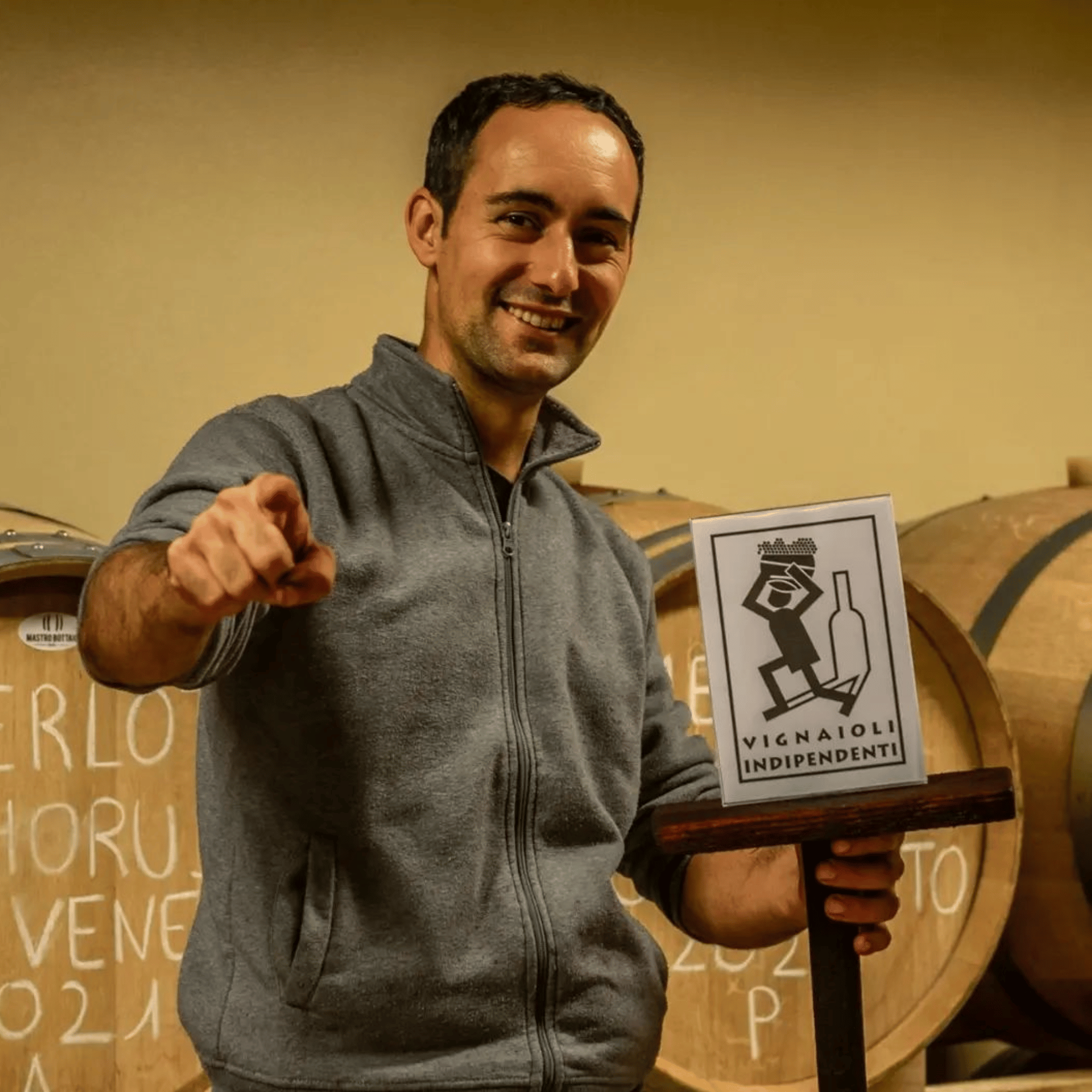 Codirosso' Verduzzo DOC Piave - ONWINE: From winemaker to glass