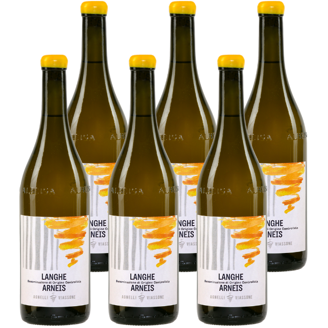 Langhe Arneis DOC 2024