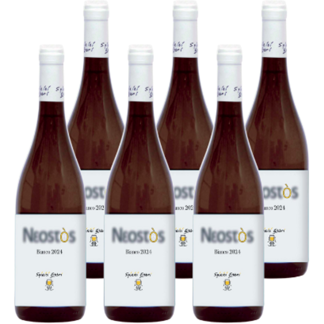 'Neostòs' Bianco IGP Calabria