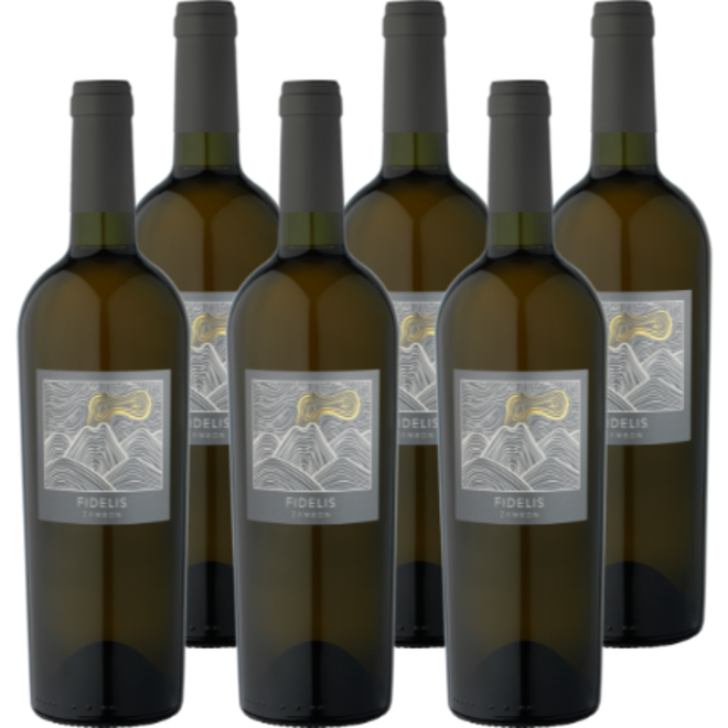 'Fidelis Bianco' IGT Veneto Bianco