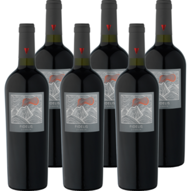 'Fidelis Rosso' IGT Veneto Rosso