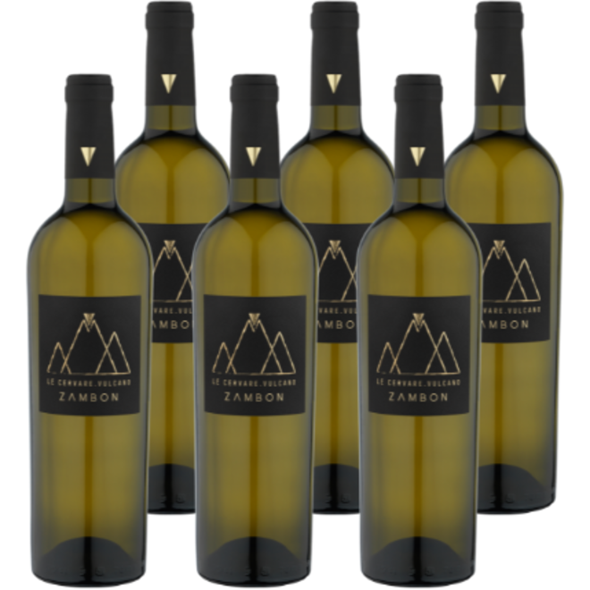 'Le Cervare' Bianco Soave DOC Single Vineyard