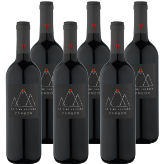 'Le Cime' Rosso IGT Veneto