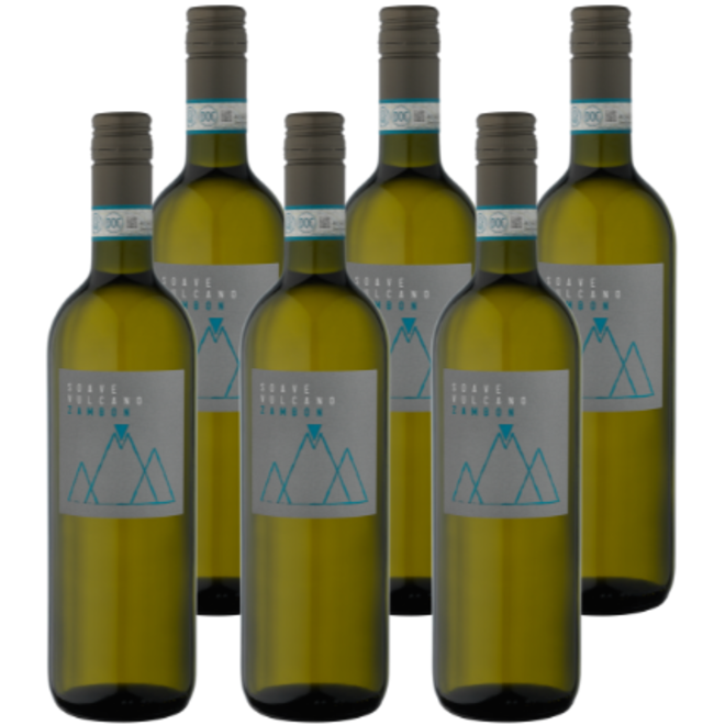 'Soave Vulcano' Bianco Soave DOC