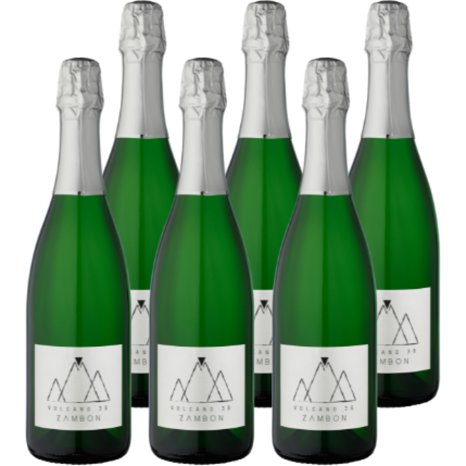 'Vulcano 36' Vino Spumante Monti Lessini DOC