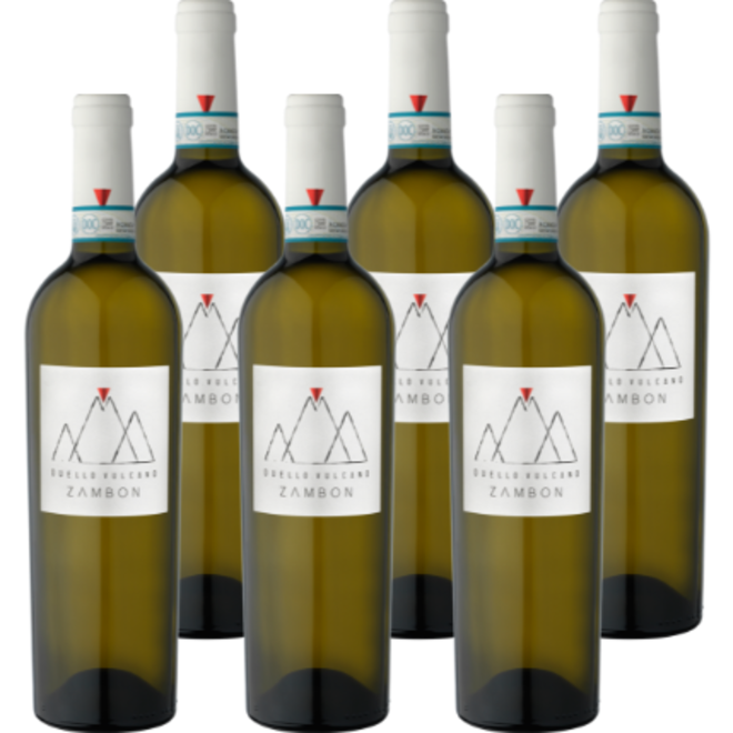 'Soave Duello' Bianco Soave DOC