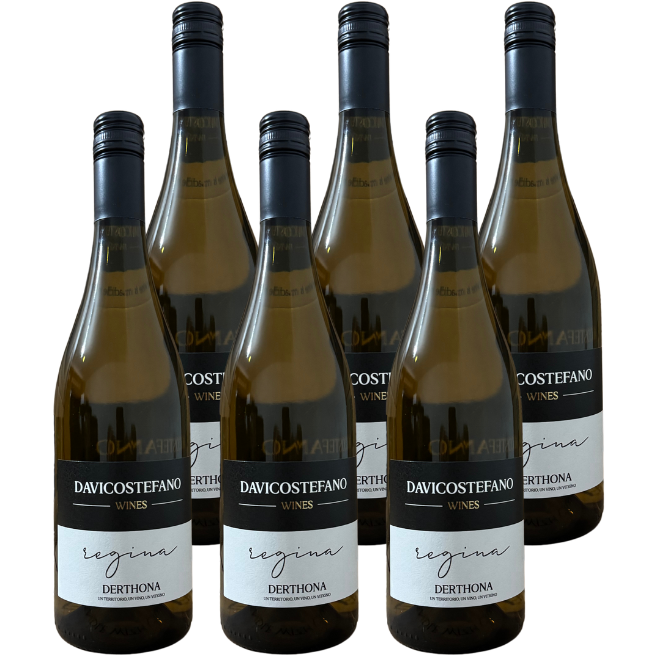 'Regina' Colli Tortonesi DOC Timorasso Derthona Riserva 2022