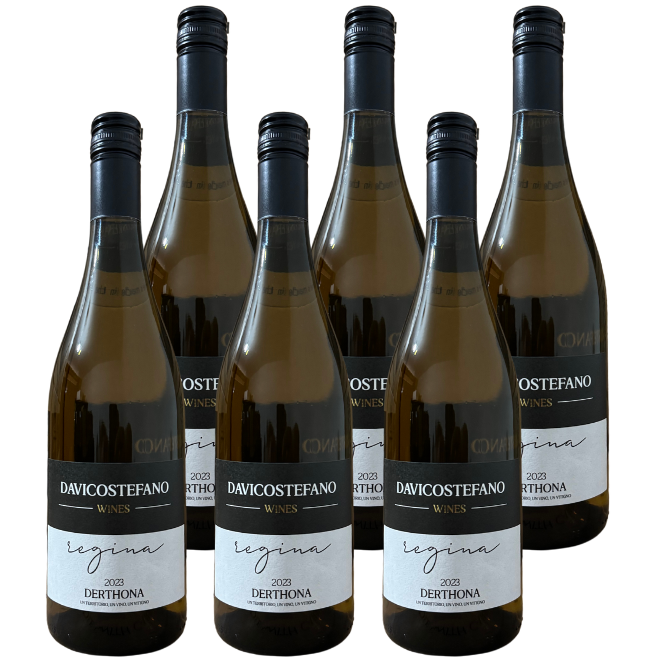 ‘Regina’ Colli Tortonesi DOC Timorasso Derthona 2023