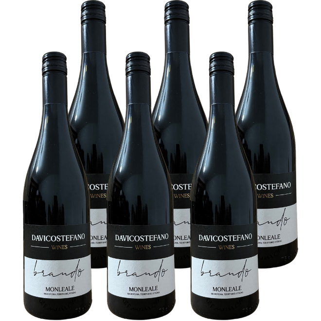 'Brando' Colli Tortonesi DOC Monleale