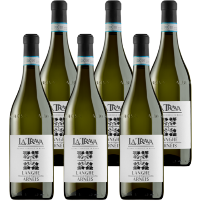 Langhe DOC Arneis