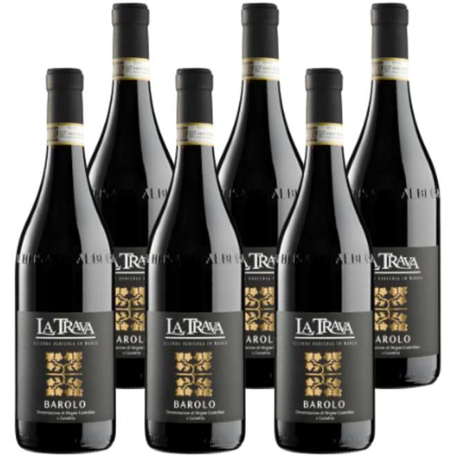 Barolo DOCG