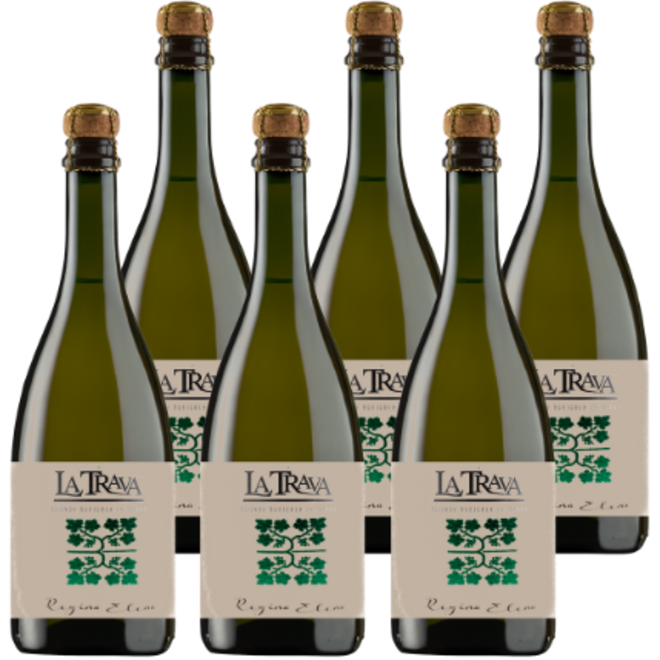 Vino Spumante Brut