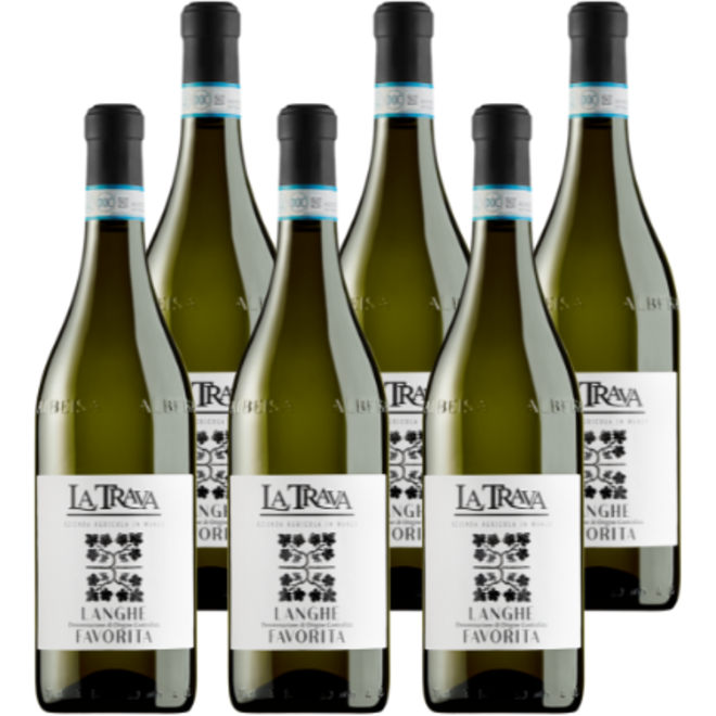 Langhe DOC Favorita