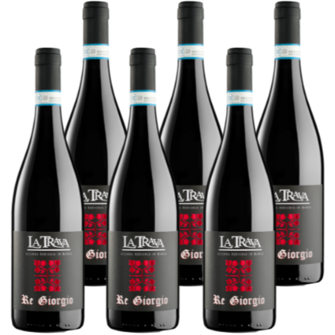 'Re Giorgio' Langhe DOC Rosso 2021