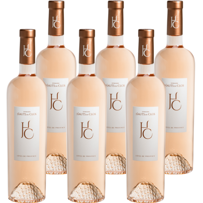 'Réserve' AOP Côtes de Provence