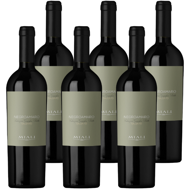 Negroamaro IGT Salento