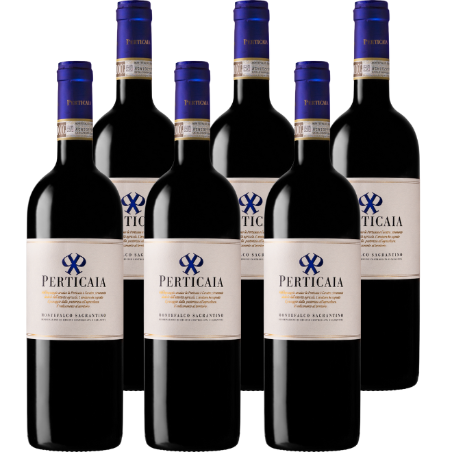 Montefalco Sagrantino DOCG 2018