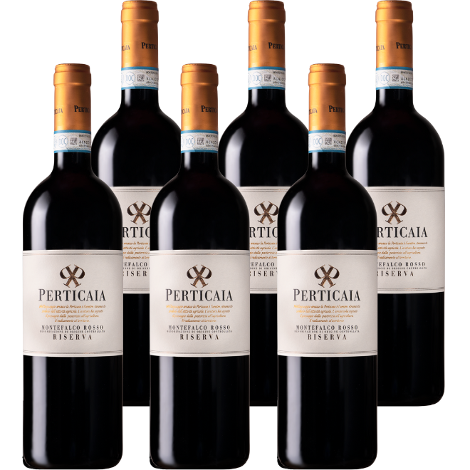 Montefalco Rosso DOC Riserva 2019