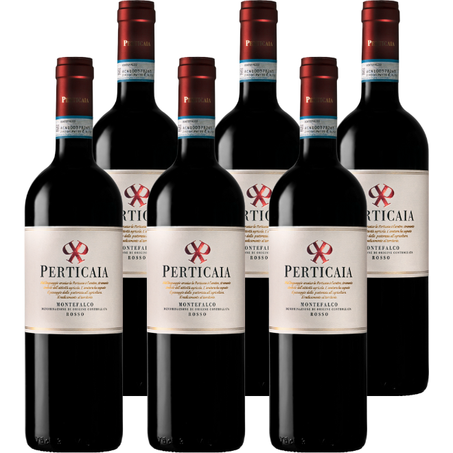 Montefalco Rosso DOC