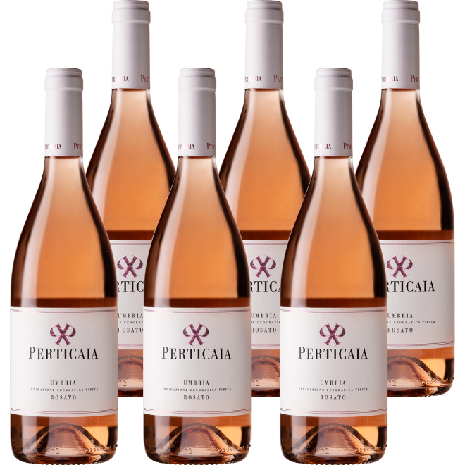 Umbria Rosato IGT Bio