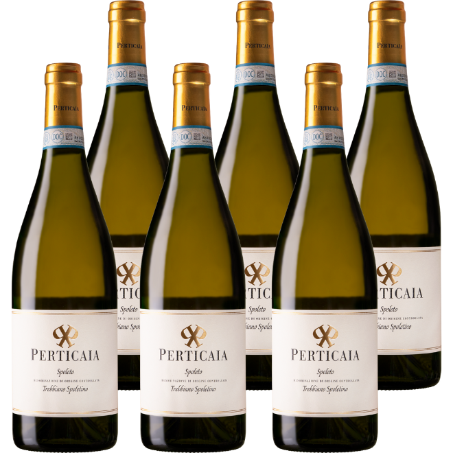 'Spoleto' DOC Trebbiano Spoletino