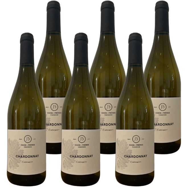 Chardonnay IGP Val de Loire