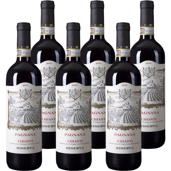 Chianti Riserva DOCG