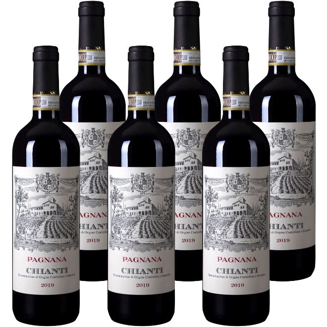 Chianti DOCG 2024