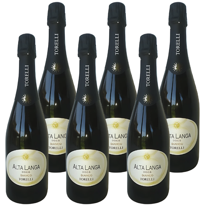 Alta Langa Bianco DOCG