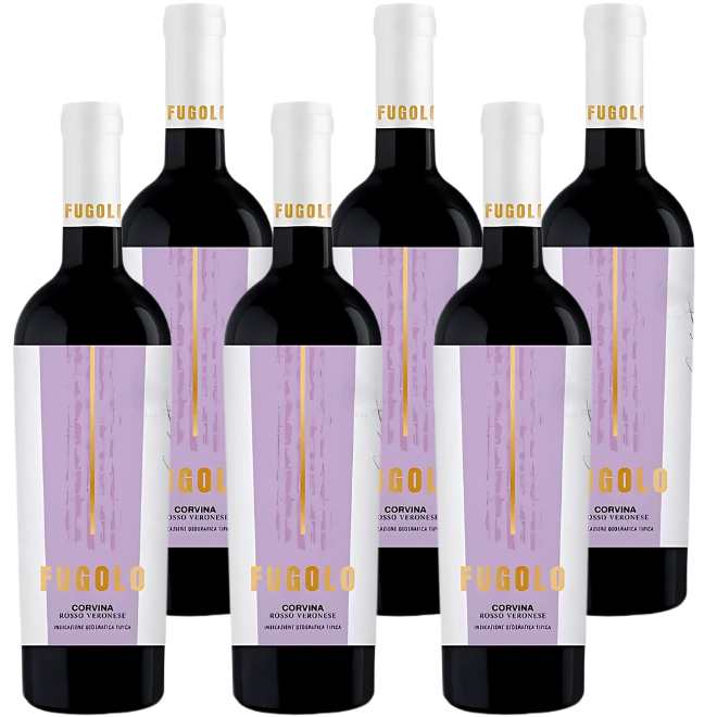 Corvina Veronese IGT 2023