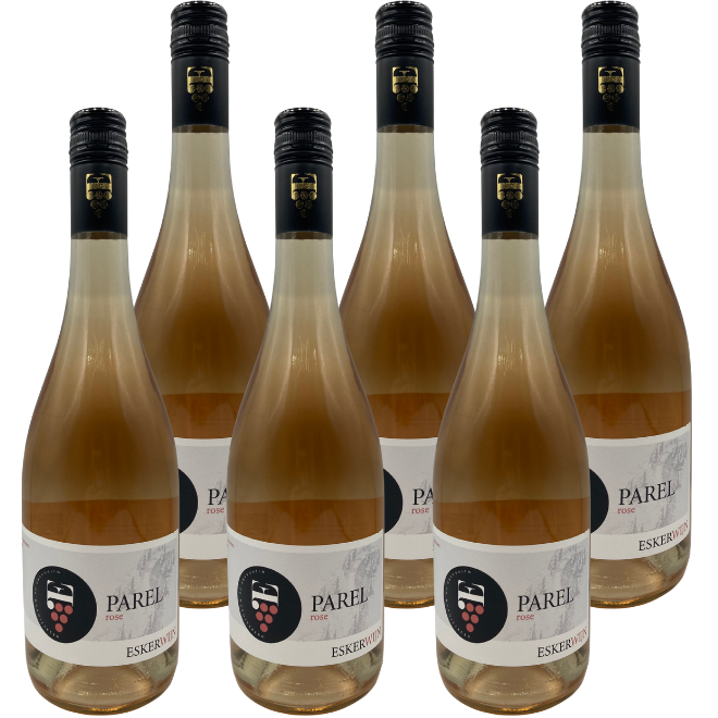 Esker Parel Rosé 2023
