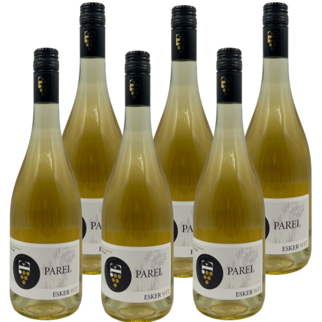Esker Parel Wit 2023