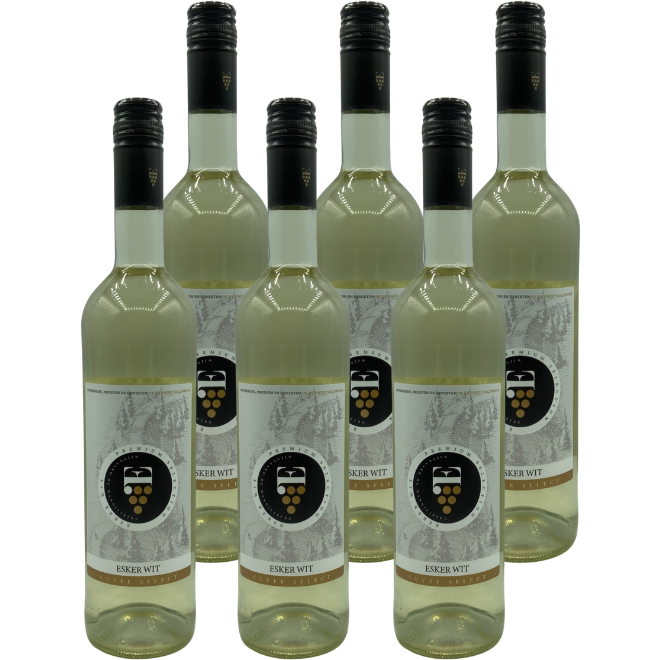 Esker Wit Cuvee Select 2024