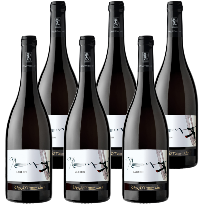 Zanotelli Lagrein IGT Vigneti delle Dolomiti