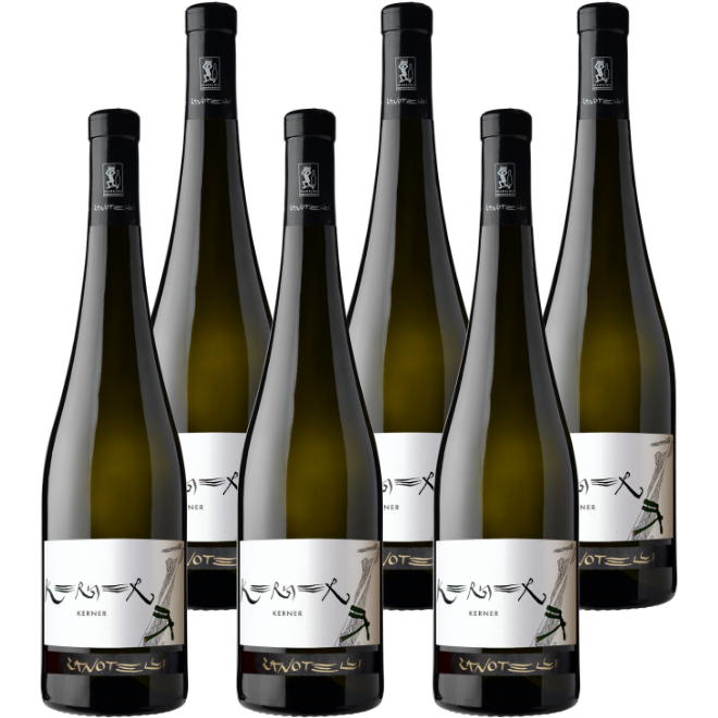 Zanotelli Kerner IGT Vigneti delle Dolomiti