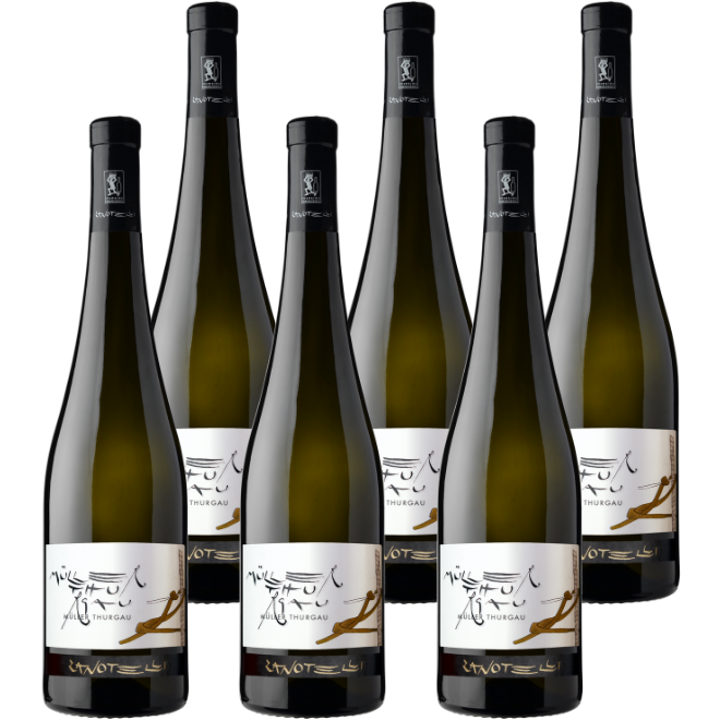 Zanotelli Müller Thurgau Trentino DOC Superiore