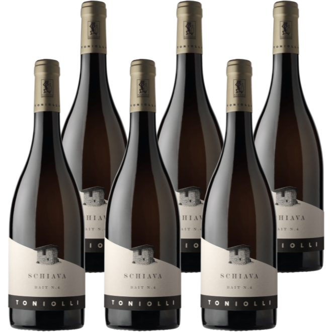 Toniolli 'Bait N.4' Schiava